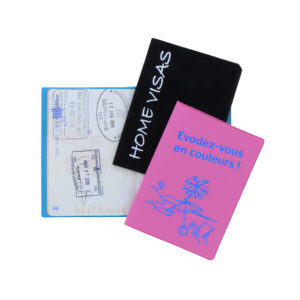 Protège passeport