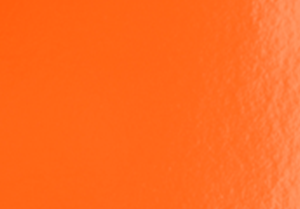 Vernis Orange