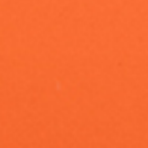 Gomme Unie Orange