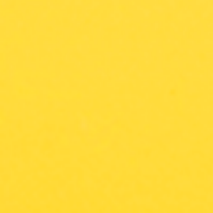 Gomme Unie Jaune