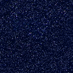 Disco Bleu Marine
